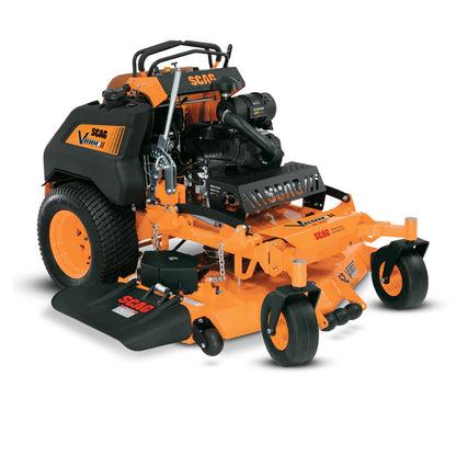 Cortacésped de pie Scag SVRII-36A-23BV V-Ride II de 36 pulgadas