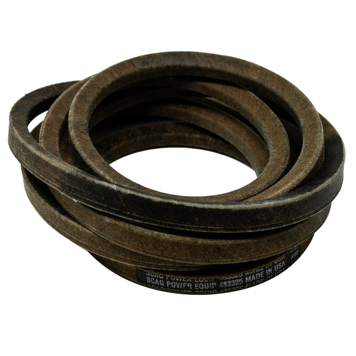 Scag 483325 Cutter Deck Belt