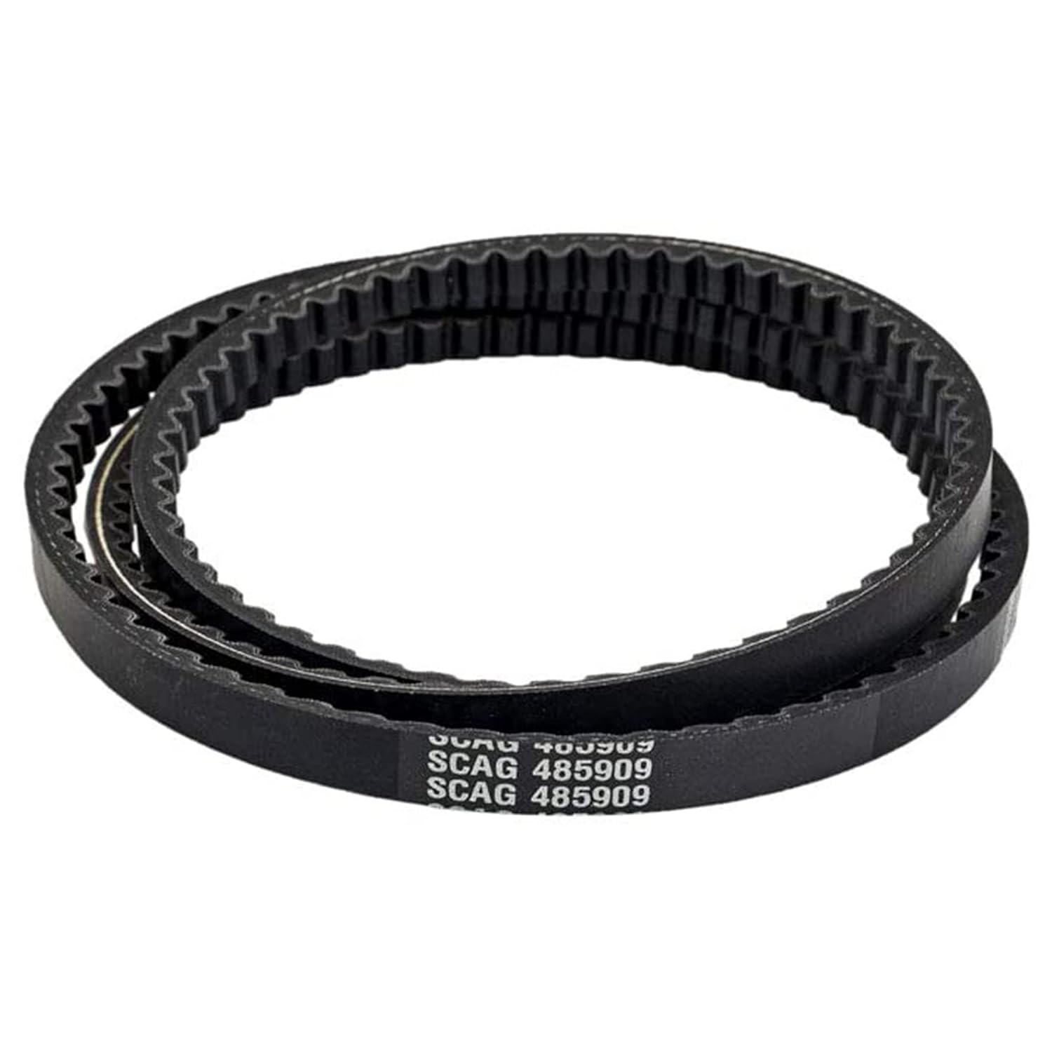 Scag 485909 STTII Pump Drive Belt