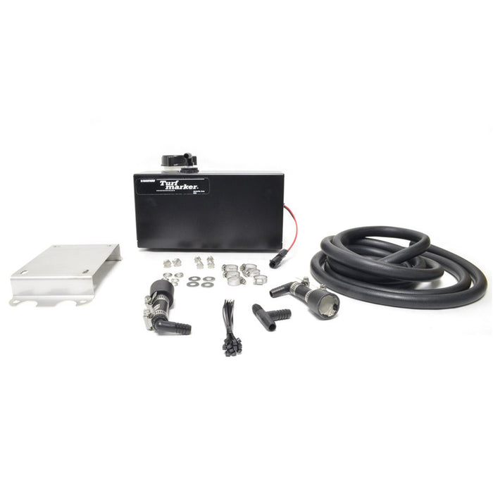 Scag 9612 Kit de espumador para tormentas de césped, 60 galones