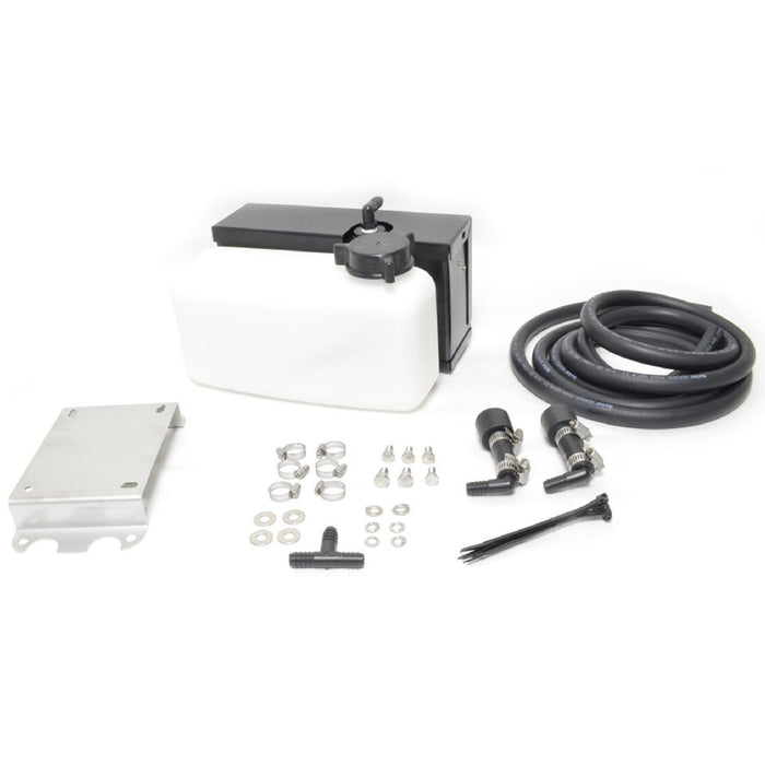 Scag 9612 Kit de espumador para tormentas de césped, 60 galones