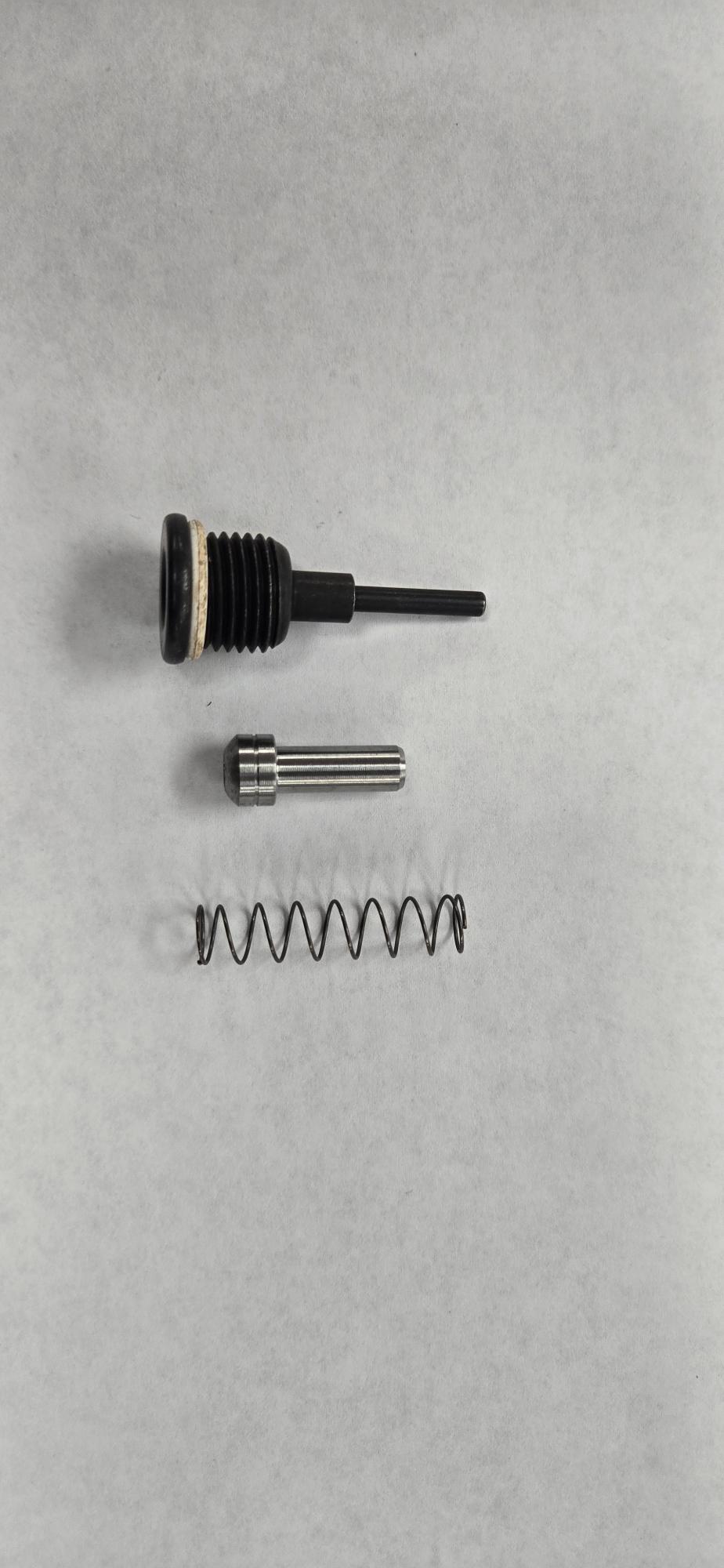 Scag HG2510027 Check Valve Kit