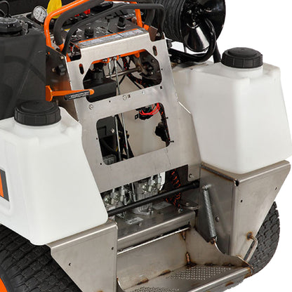 Scag Turf Storm XL Stand-On Spreader Sprayer