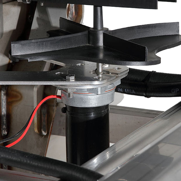 Scag Turf Storm XL Stand-On Spreader Sprayer