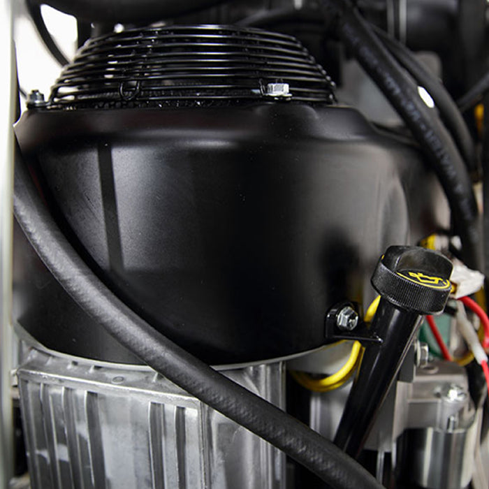 Scag Turf Storm XL Stand-On Spreader Sprayer