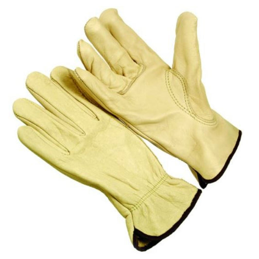 Guantes Seattle Glove de grano grado B para conductores con pulgar Keystone