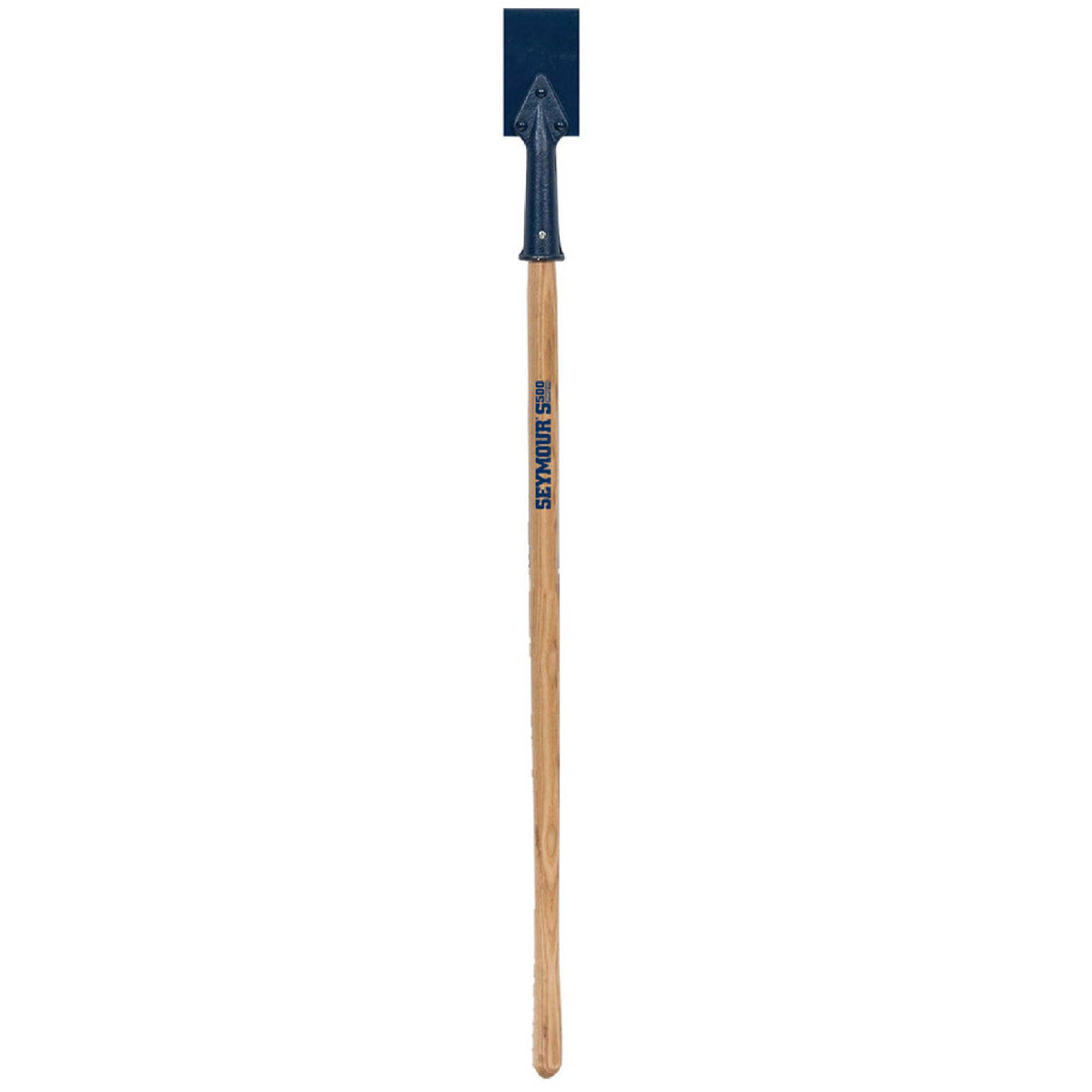 Seymour 49028 Ice Scraper - 2.5 in. Blade with 36 in. Handle