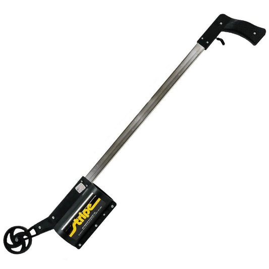 Varita para marcar el suelo a rayas Seymour Z-606