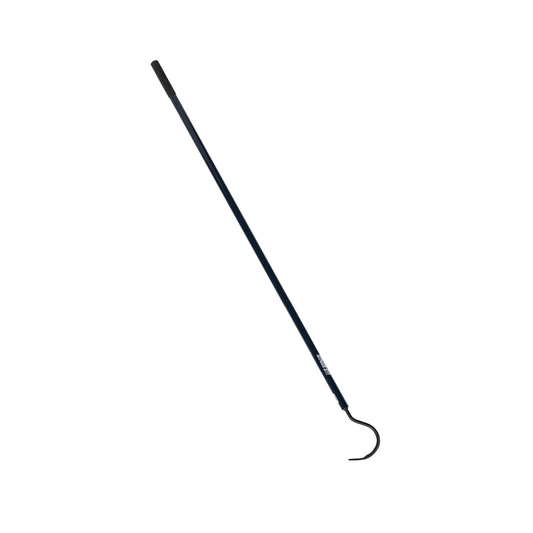 Seymour 42201 Cultivator 1-Tine Forged 60 In. Aluminum Handle