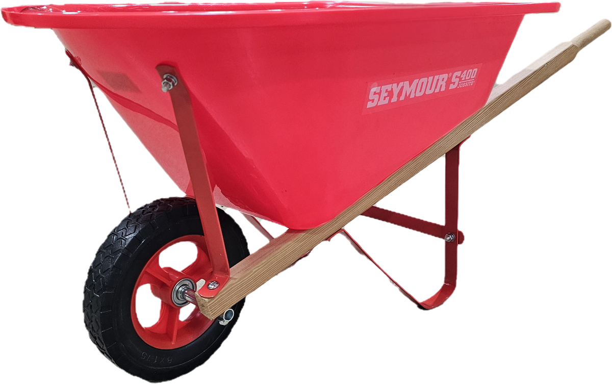 Seymour 85720 Children's Wheelbarrow