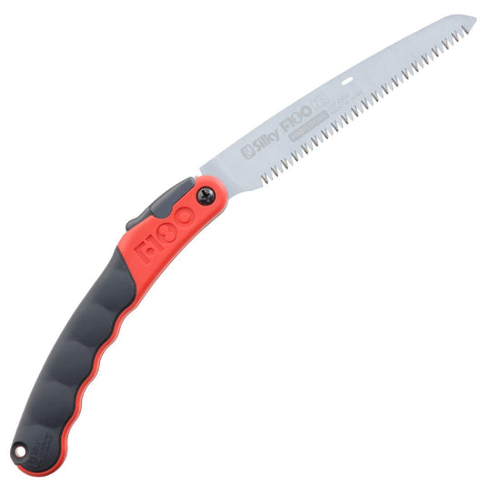 Silky 143-18 Professional F180 180mm Folding Saw Large Teeth