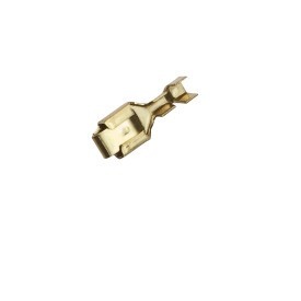 Oregon 33-351 Snap-In Wire Terminal