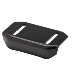 Patines para quitanieves Snapper Silver Streak 73-027