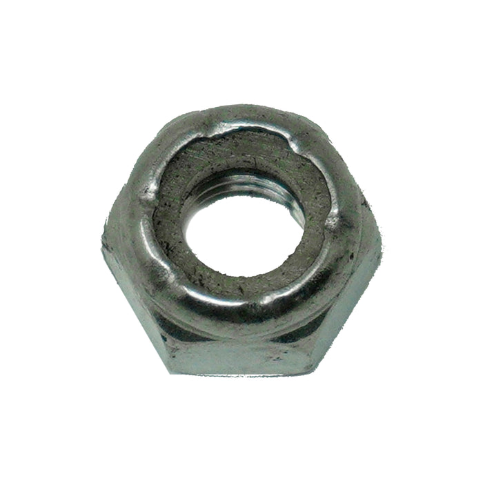 5PK SnowEx 50971 5/16"-18 Contratuerca Nylox SS para conjunto de puerta SP-100