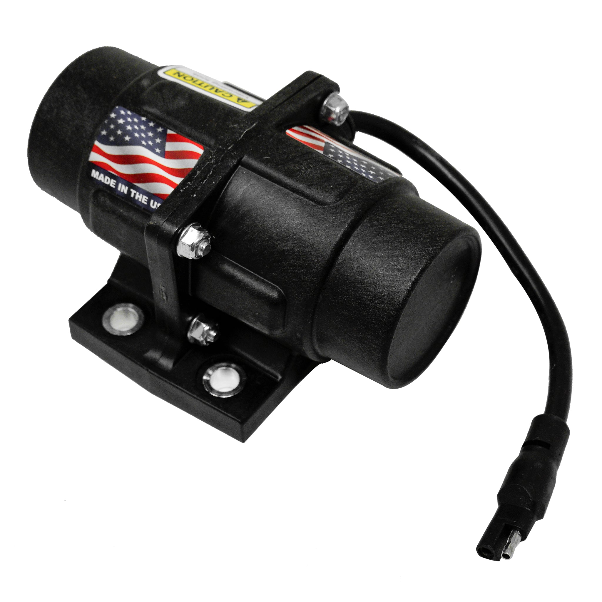 SnowEx 51068 Vibrator Motor