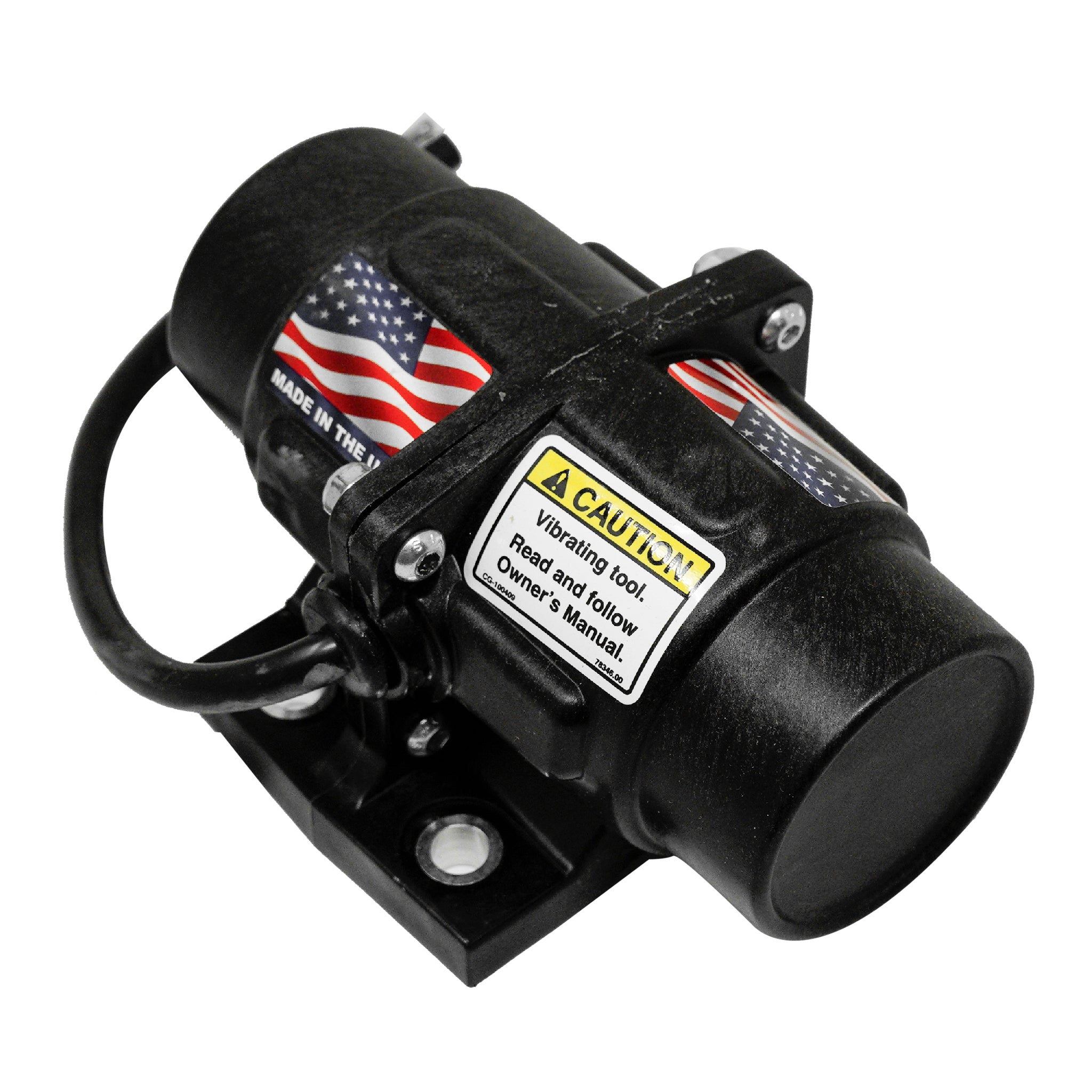 SnowEx 51068 Vibrator Motor