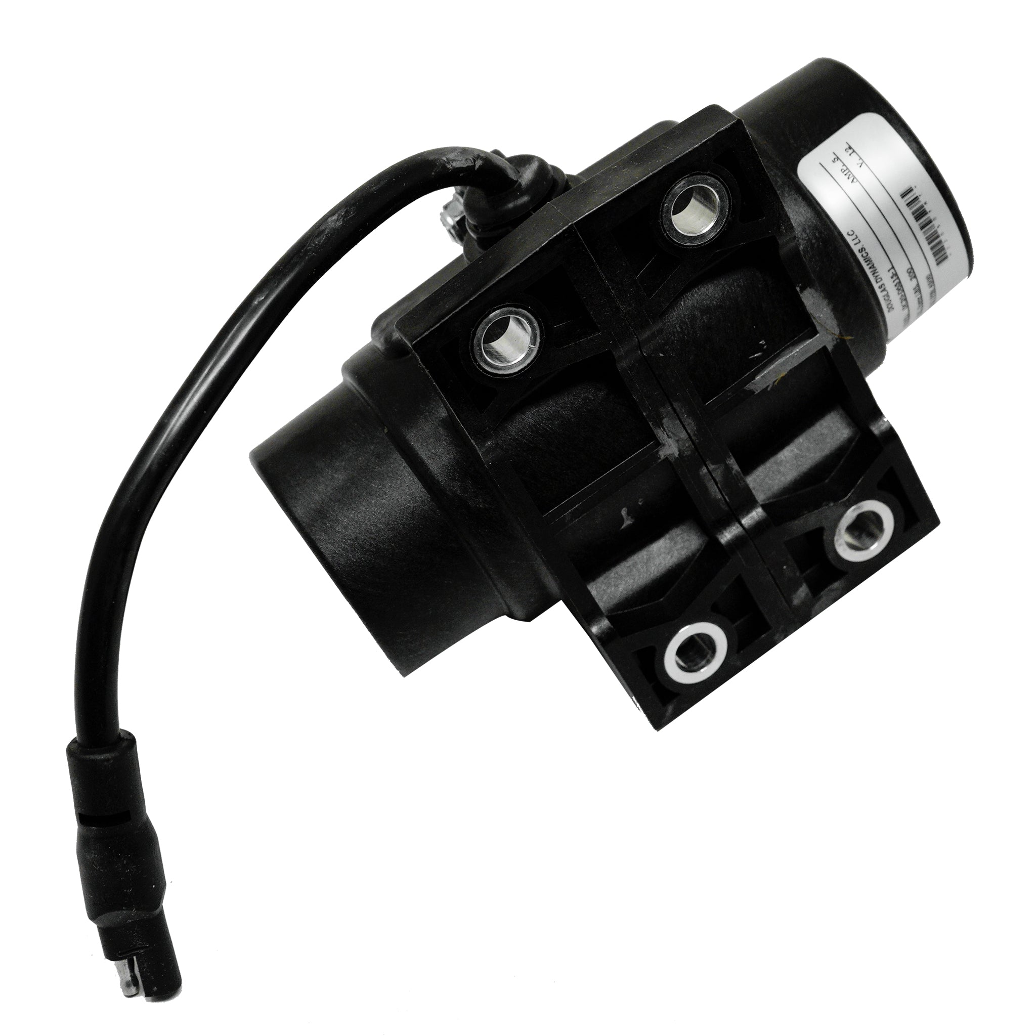 SnowEx 51068 Vibrator Motor