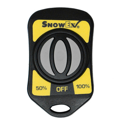 Kit de servicio del transmisor con mando a distancia SnowEx 75562
