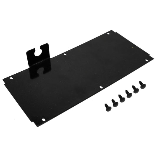 Kit de cubierta de caja de transmisión SnowEx 75641