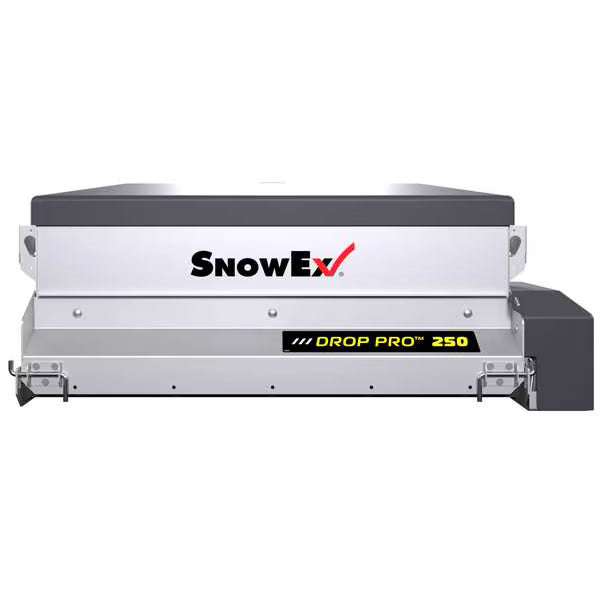 SnowEx 87535 Drop Pro 250 Spreader