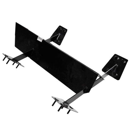 SnowEx D5510 V invertida