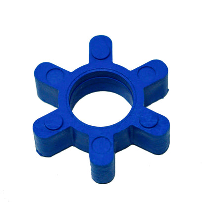 Acoplador/Spyder para esparcidor de sal SnowEx D5533