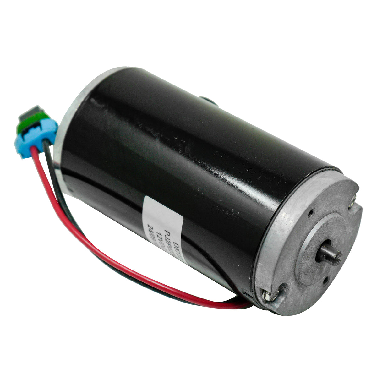 SnowEx D5722 Spinner Motor — Russo Power Equipment