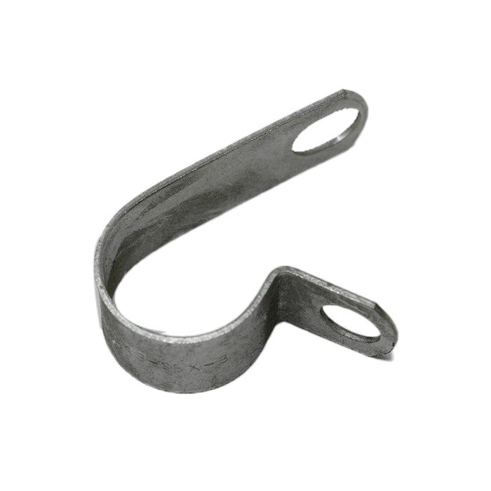 SnowEx D5940 3/4" Clamp with 3/8" Hole