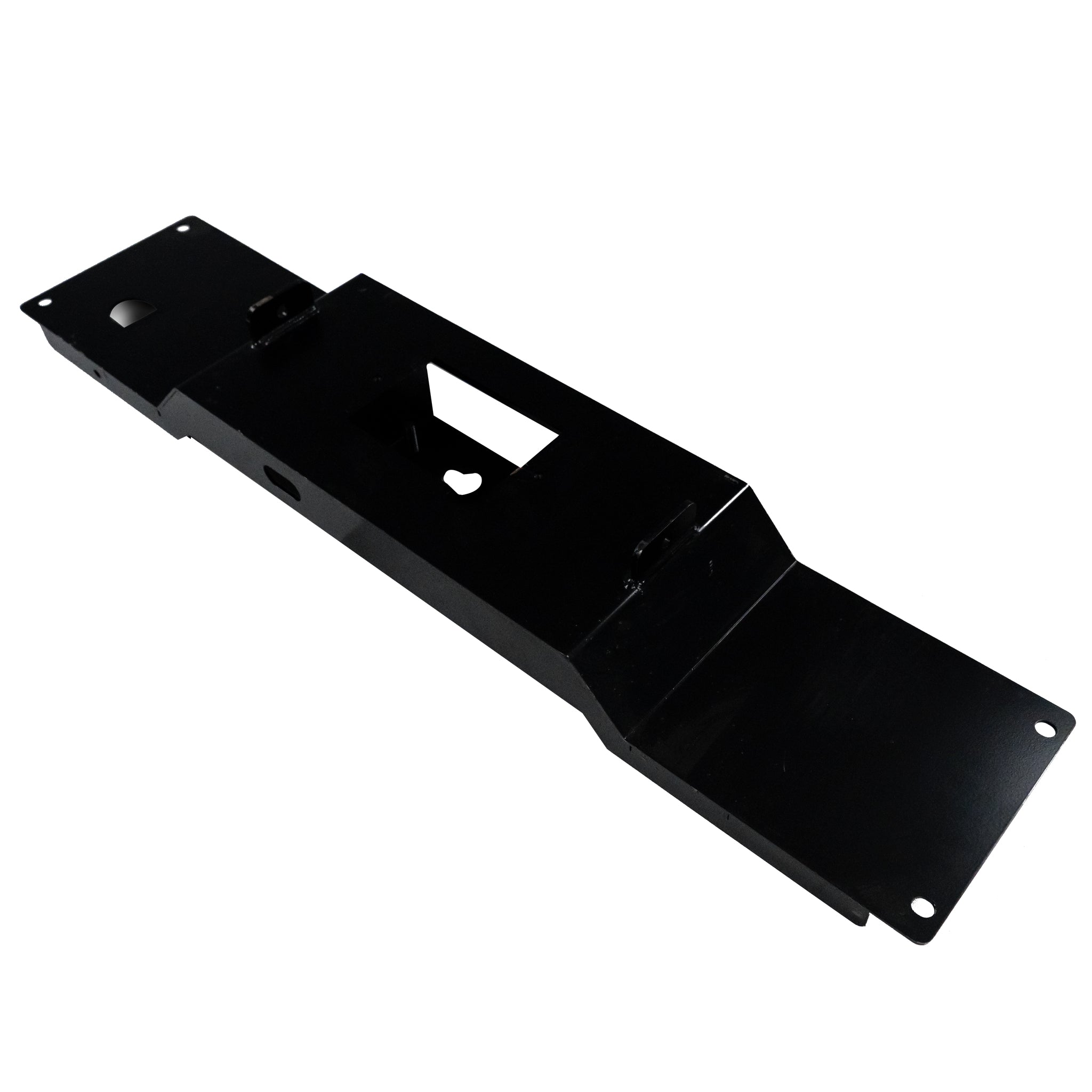 SnowEx D6881 Spinner Drive Mount Plate