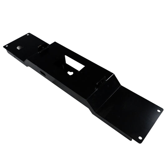 Placa de montaje de accionamiento giratorio SnowEx D6881