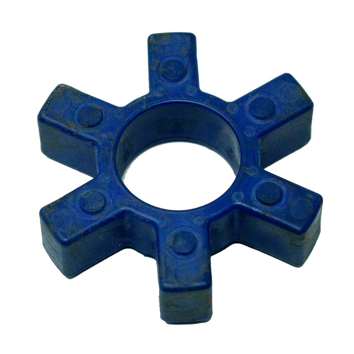 Araña de acoplamiento de mandíbula SnowEx F50514 para conjunto de barrena