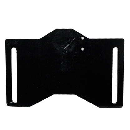 SnowEx F50773 Receiver Hitch Mount 2 In.