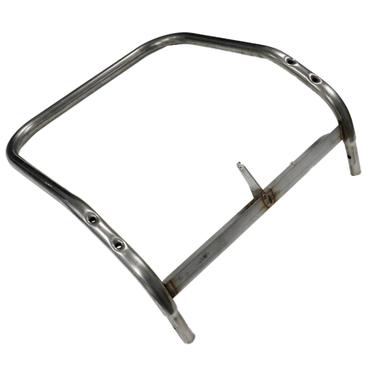 SnowEx T30152 Frame Stand Stainless