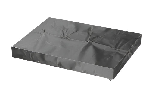SnowEx 30066 Tarp-Kit-.7-Cubic-Yard