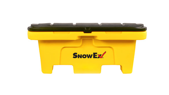 SnowEx 74047 Heavy Duty Storage Box 6 Cu. Ft.