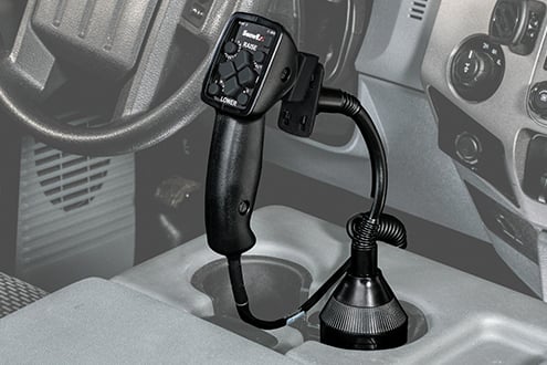SnowEx 82014 Cup Holder Mount Kit