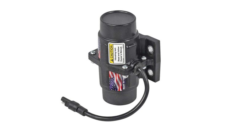 SnowEx 90555 Vibrator Kit-(Renegade-P150,-P220)