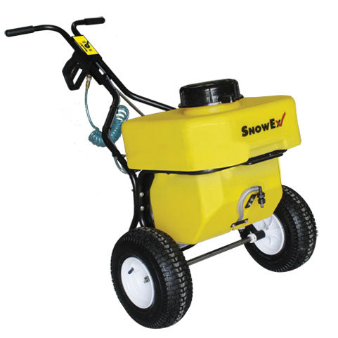 SnowEx SL-80SS Walk-Behind Sprayer