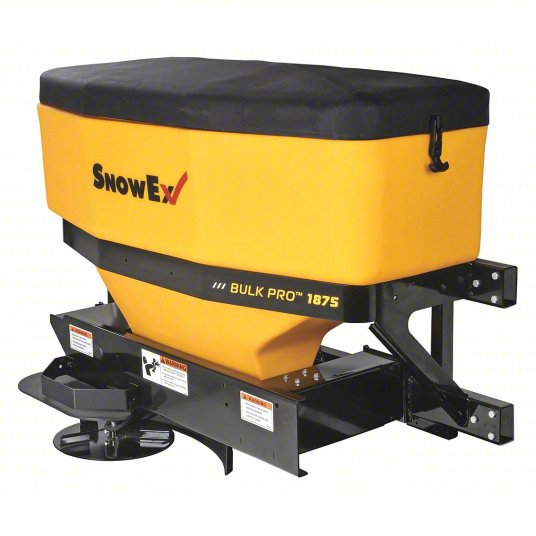 SnowEx SP-1875-1 Bulk Pro Spreader