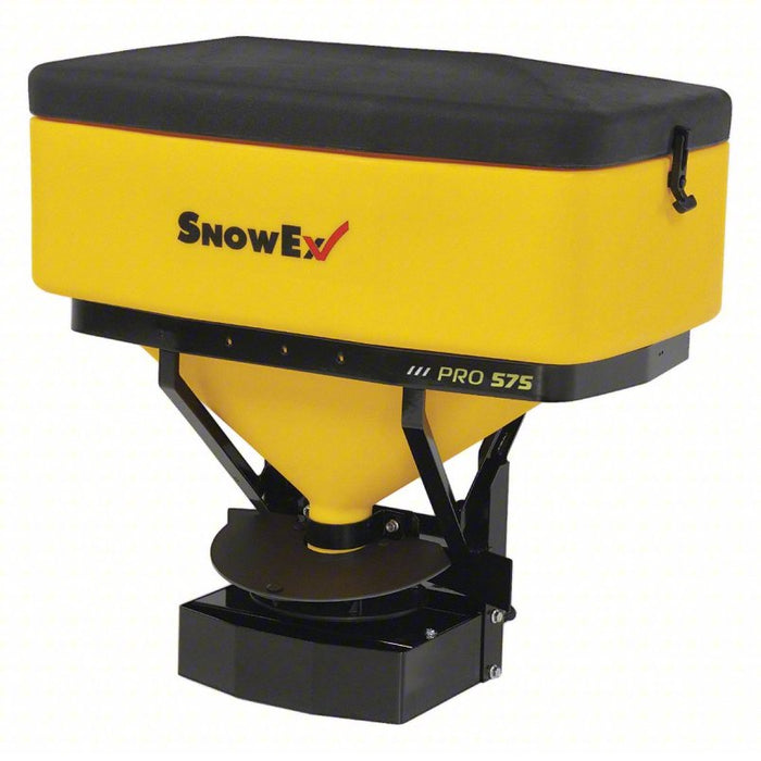 SnowEx SP-575X-1 Tailgate Pro Spreader