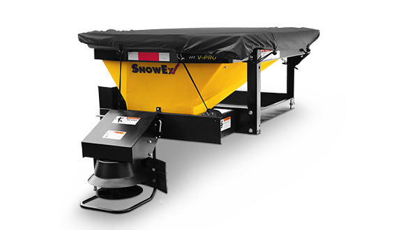 SnowEx 32300 V-Pro Hopper Spreader