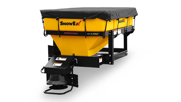 SnowEx V-Pro 32600 Hopper Spreader