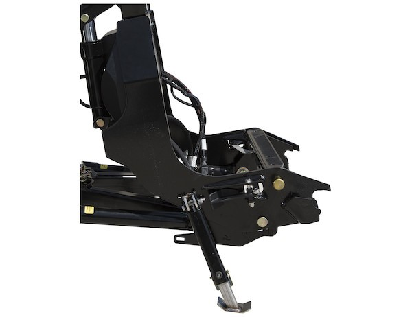 Snowdogg 16011006 Caja Grande/ Hd2/Ex2/ Rapidlink