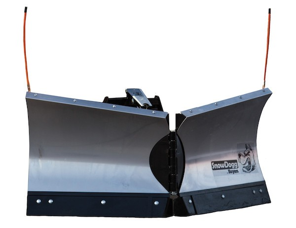 Snowdogg 16018000 Caja grande/Vut