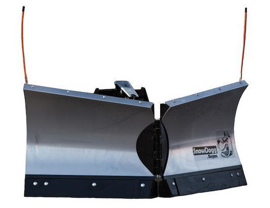 Snowdogg 16018000 Caja grande/Vut