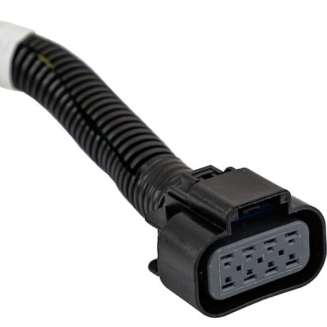 Snowdogg 16071090 Inline Headlight Adapter For Gm/Chevy