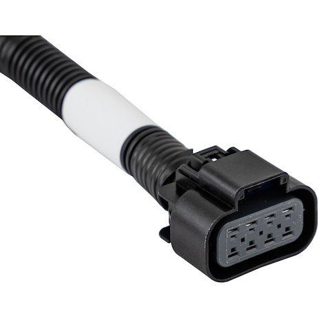 Snowdogg 16071100 H13/9008 Headlight Adapter Kit