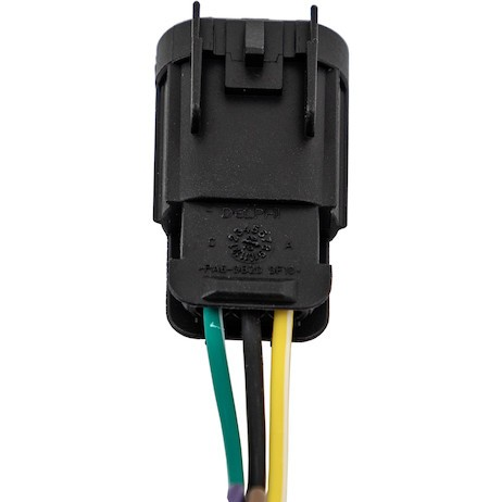 Snowdogg 16071100 H13/9008 Headlight Adapter Kit