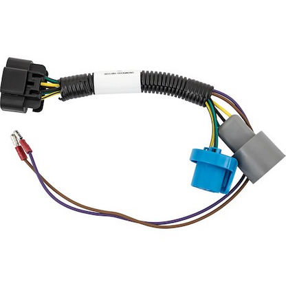 SnowDogg 16071120 SnowDogg Hb5/9007 Adaptador de faros delanteros