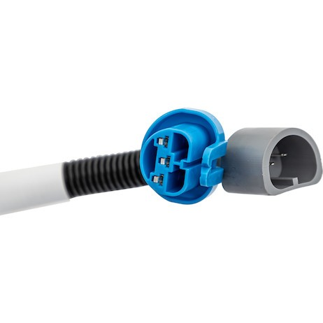 SnowDogg 16071120 SnowDogg Hb5/9007 Adaptador de faros delanteros